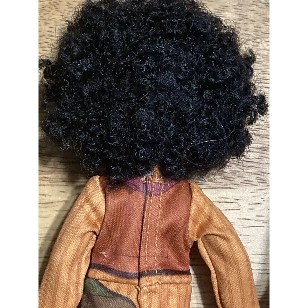 Disney Jakks Pacific‎ Encanto Mirabel and Antonio Dolls ~ Original clothes